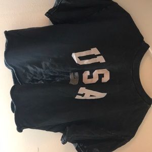 USA T-shirt